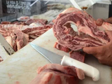 Efecto Vaca Muerta: Asado en Neuquén experimenta un notable aumento en consumo