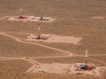 La Ribera es uno de los bloques de gas de YPF en Vaca Muerta. La Ribera es uno de los bloques de gas de YPF en Vaca Muerta.