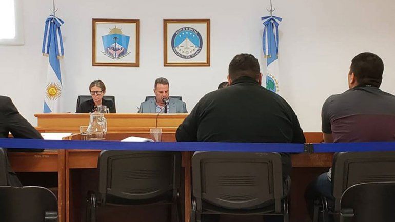 Faltó un testigo y sobreseyeron a un poliladrón