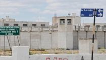 Detienen a un abogado defensor cuando entraba a una cárcel con medio kilo de cocaína y marihuana.