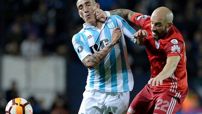 El Millo y la Acadé