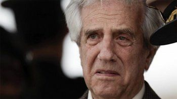 tabare vazquez revelo que podria tener cancer de pulmon tabare vazquez revelo que podria tener cancer de pulmon