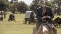 Netflix: si sos fanático de Yellowstone tenés que ver esta nueva miniserie, el western que está conectado