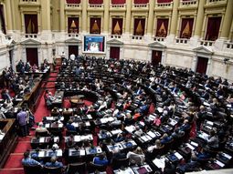 los proyectos de hidrogeno y gnl finalmente entraron al congreso los proyectos de hidrogeno y gnl finalmente entraron al congreso