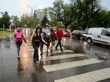 Neuquén comienza el finde con alerta amarilla por tormentas