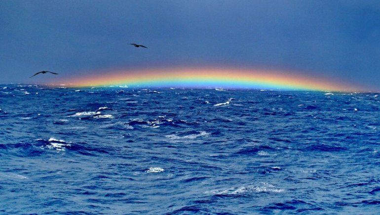 El Triángulo de las Bermudas, en la mira de la NASA