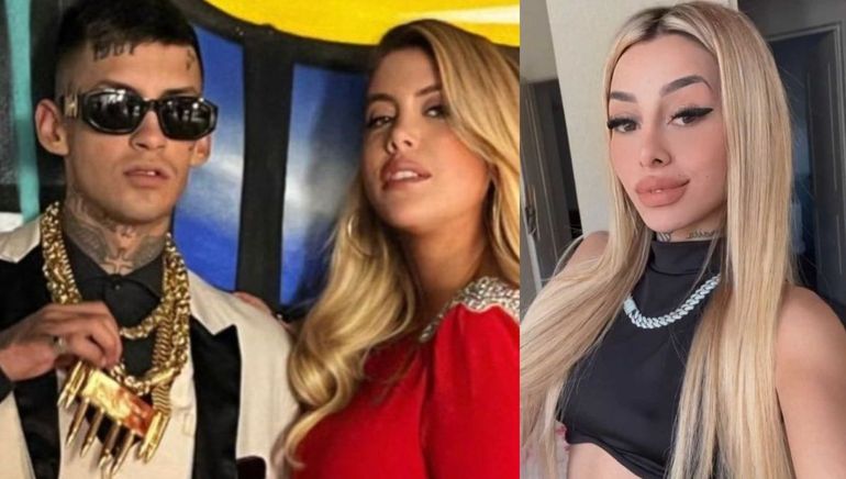 La guerra entre L-Gante