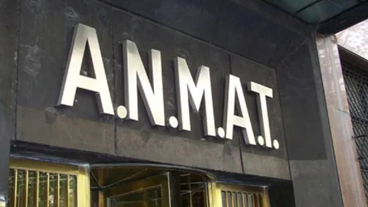 ¡Alerta Nacional! ANMAT Retira del Mercado un Suplemento Dietético Peligroso: Esto Debes Saber
