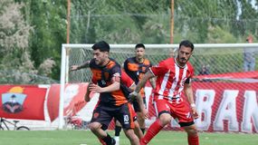Así se juega la quinta fecha del Regional Amateur, que será clave para los zonales | LM Neuquen Así se juega la quinta fecha del Regional Amateur, que será clave para los zonales