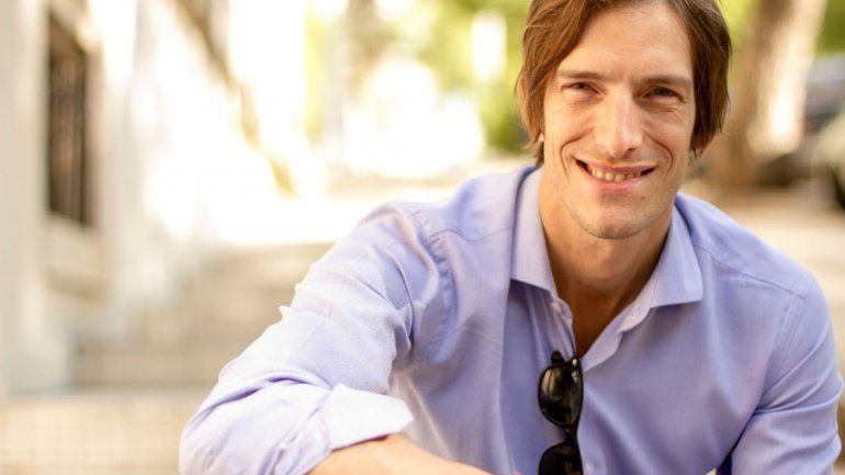 Iván de Pineda fue dado por muerto y es tendencia