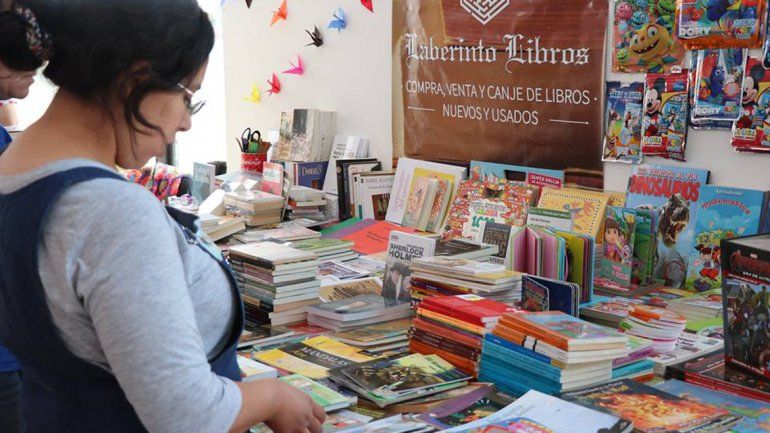 Centenario vivirá un finde a puro libro, cultura y música