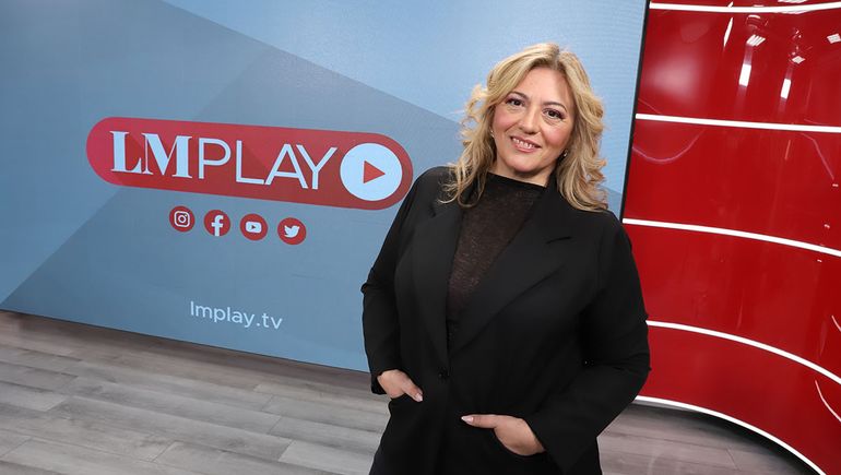 Karina Maureira encabezará la lista de diputados nacionales por La Neuquinidad.