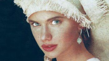 carola del bianco se convirtio en tendencia al mostrar como es su vida en villa la angostura carola del bianco se convirtio en tendencia al mostrar como es su vida en villa la angostura