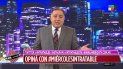 bomba: doman anuncio que deja el periodismo y cambia de profesion