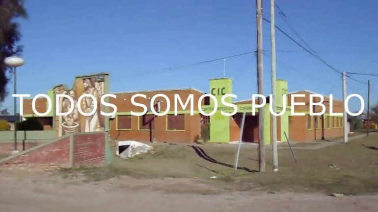 Murió un concejal mientras intentaba apagar un incendio en su campo