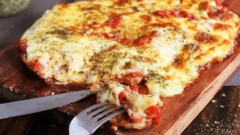 Matambre a la pizza: receta para que quede tierno Matambre a la pizza: receta para que quede tierno