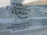 Los funcionarios participarán de la 54° Reunión Anual del Foro Económico Mundial en Davos.