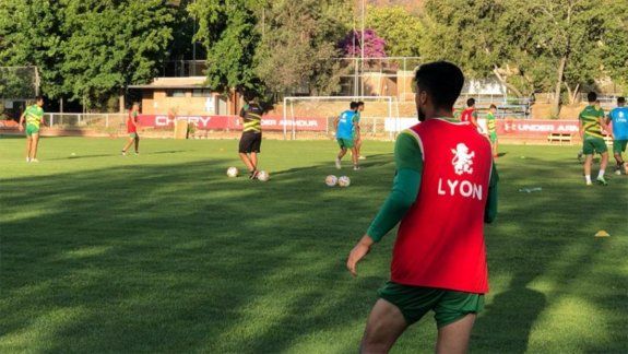 Suspendieron Coquimbo-Defensa por COVID y la semi se mudará de sede