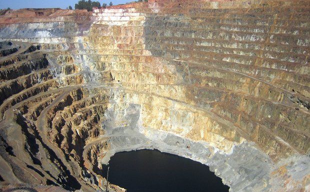 La Iglesia advirtió sobre los efectos de la megaminería