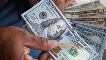 el dolar blue recupero posiciones sobre el finde: a cuanto cotizo