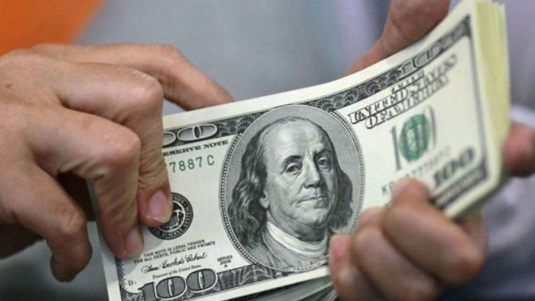 BCRA: la mayor venta en 15 años.