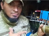 La muerte del soldado argentino que combatía en Ucrania: Le habían puesto precio a su cabeza