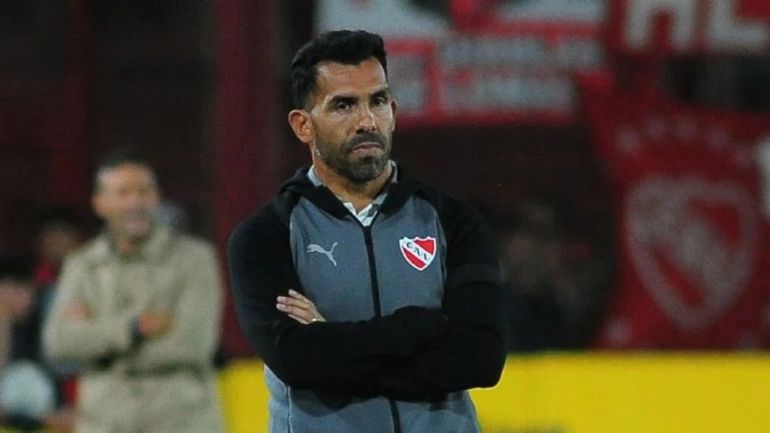 Carlos Tevez Carlos Tevez