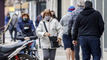 rio negro extiende las restricciones sanitarias hasta el 9 de julio rio negro extiende las restricciones sanitarias hasta el 9 de julio