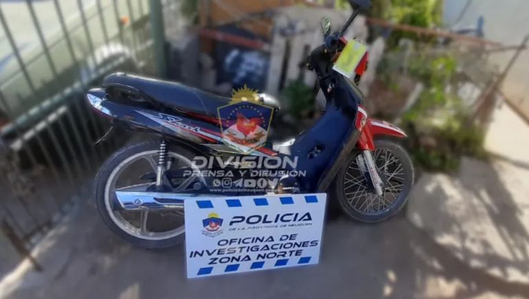 Discusión de vecinos terminó con una balacera y un allanamiento