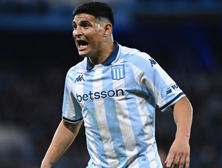 Maxi Salas Maxi Salas