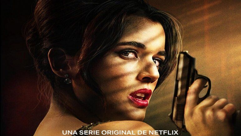 Te recomendamos ver Hache a través de la plataforma Netflix.
