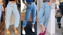 Look tendencia de primavera: el calzado que vas a ver en todos los pies, ¿cómo son los zapatos marineros? Look tendencia de primavera: el calzado que vas a ver en todos los pies, ¿cómo son los zapatos marineros?
