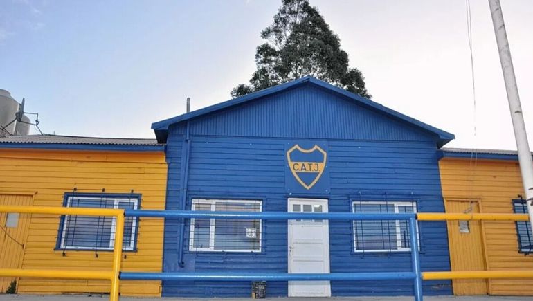 Desde el Talleres Juniors sostienen que la supuesta agresión física al árbitro en su partido contra San Martín no fue tal. Y lanzaron una fuerte advertencia.&nbsp;