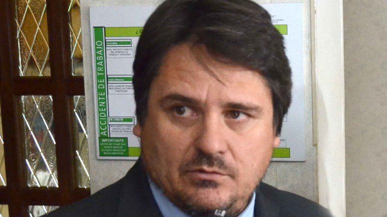 Convenio para el monitoreo de los pasos fronterizos