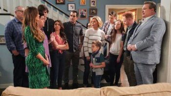 Netflix series que deb s ver si te gusta Modern family