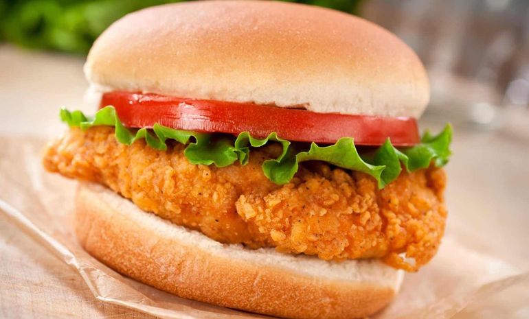 Pollo frito, una receta crocante y jugosa. Pollo frito, una receta crocante y jugosa.