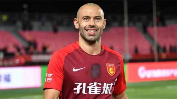 Estudiantes reconoció gestiones avanzadas por Mascherano