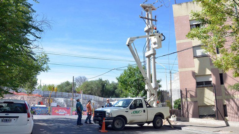 CALF y el EPAS, en el centro de la pelea entre Gutiérrez y Quiroga
