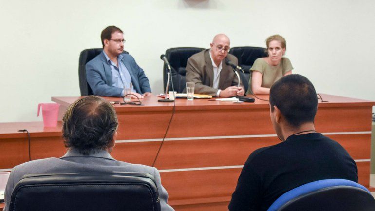 Absuelven a un hombre acusado de matar al suegro