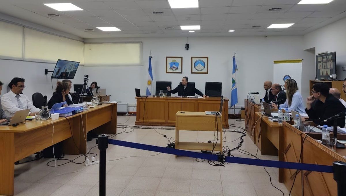 Aguada San Roque: por qué fueron sobreseídos los únicos dos funcionarios de Educación