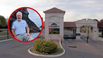 El conocido empresario fue hallado sin vida en Mendoza, luego de las denuncias a narcos. El conocido empresario fue hallado sin vida en Mendoza, luego de las denuncias a narcos.