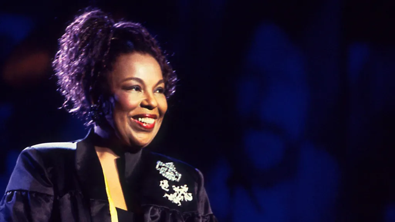 Roberta Flack murió a los 88 años