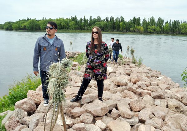 Neuquén Contemporáneo “Confluencias”