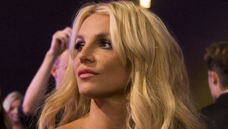 Britney Spears sigue apuntando contra su familia: Aún quiero justicia