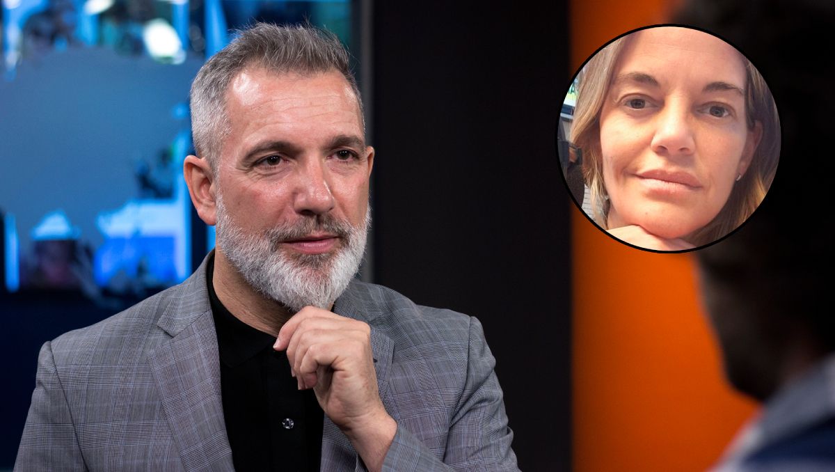 La denuncia a Pablo Duggan por maltrato terminó generando que la periodista sea despedida de Radio 10.