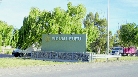 Condenaron al hombre de Picún Leufú que intentó matar a su ex y luego suicidarse
