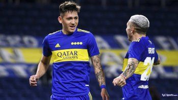 los pibes rescataron al boca de battaglia, que debuto con triunfo los pibes rescataron al boca de battaglia, que debuto con triunfo