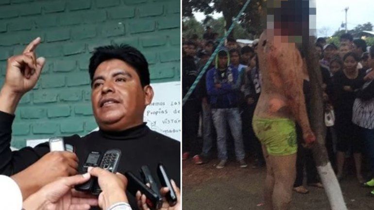 Estaba acusado de matar a un adolescente para robarle una moto.