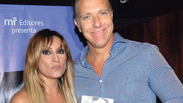 Fantino sobre Tauro: No creo que le moleste a Rial