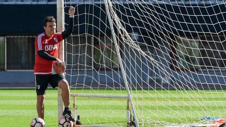 Gallardo no consiguió ninguno de los jugadores que pidió a la dirigencia para el 2018.